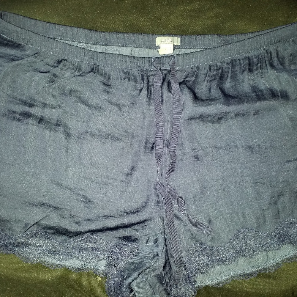 Women's Merona Pajama Shorts :)